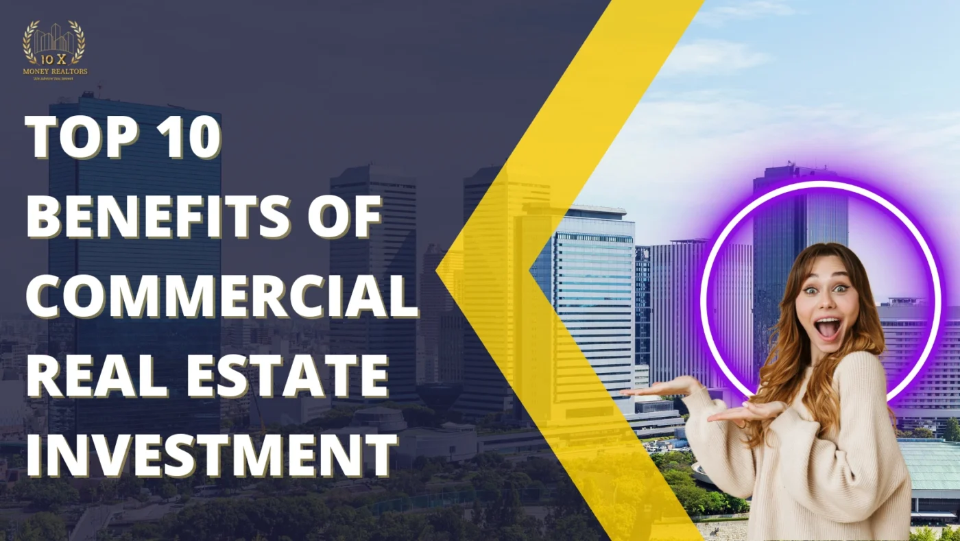 commercial real estate investment