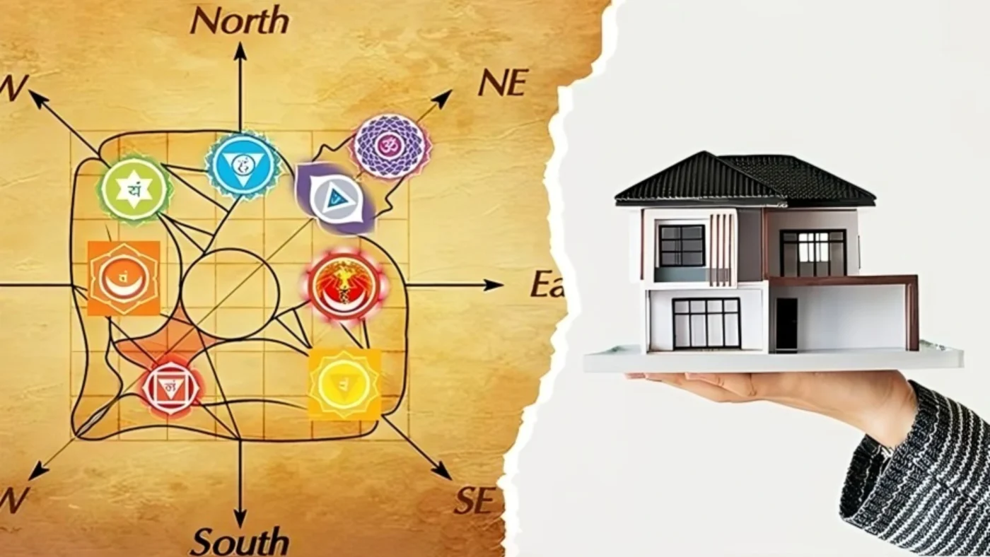 Vastu Items