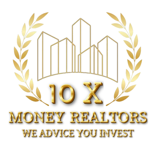 10x money realtors