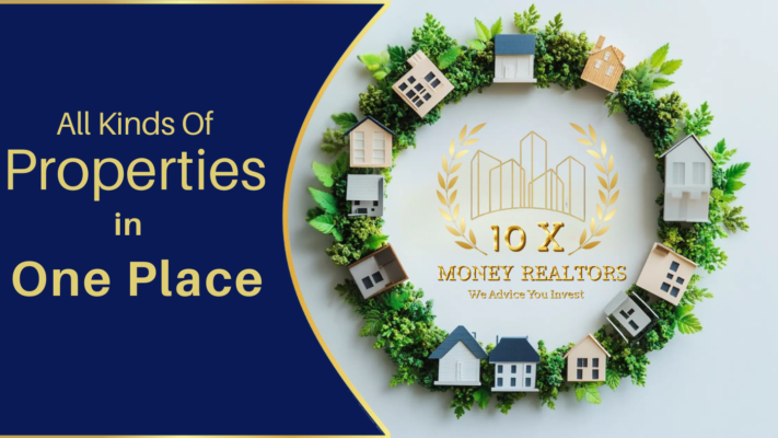 GURGAON REAL ESTATE MARKET TRENDS