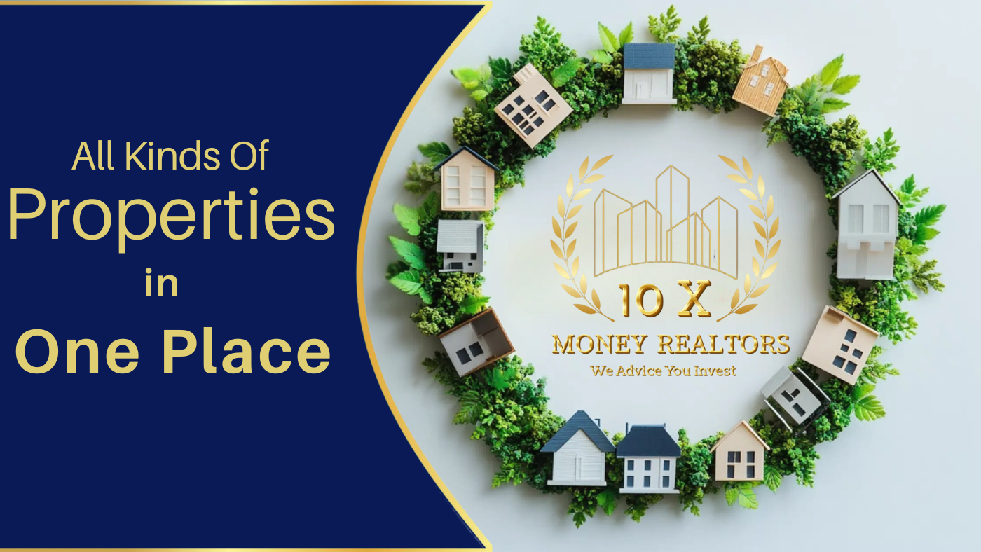 GURGAON REAL ESTATE MARKET TRENDS