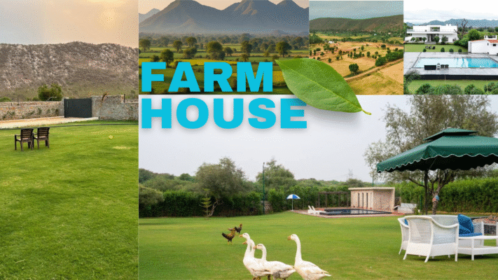 Farm House