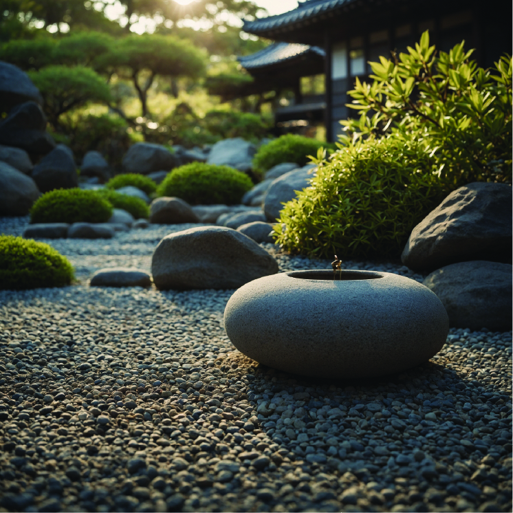Zen Garden