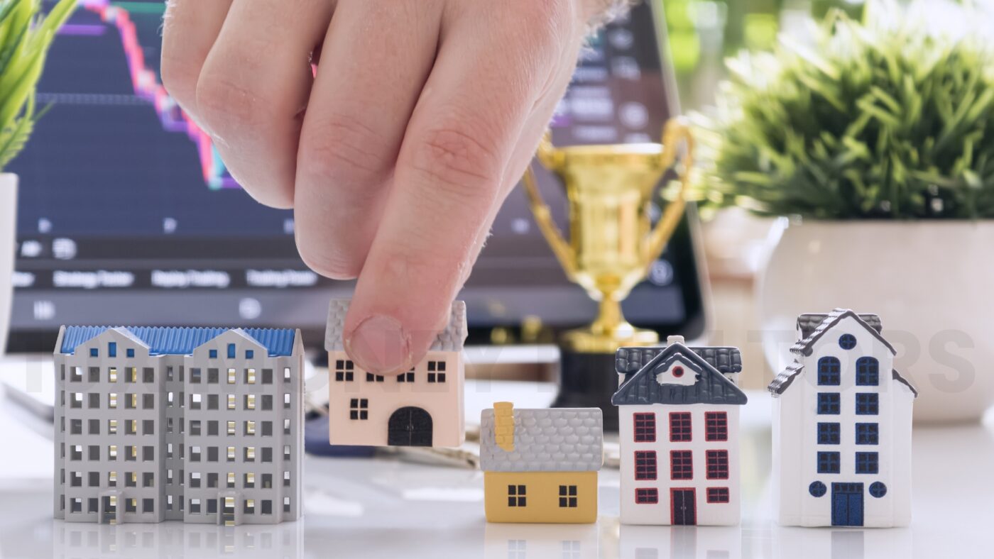 Real Estate Invest | Smart Property Investment Guide