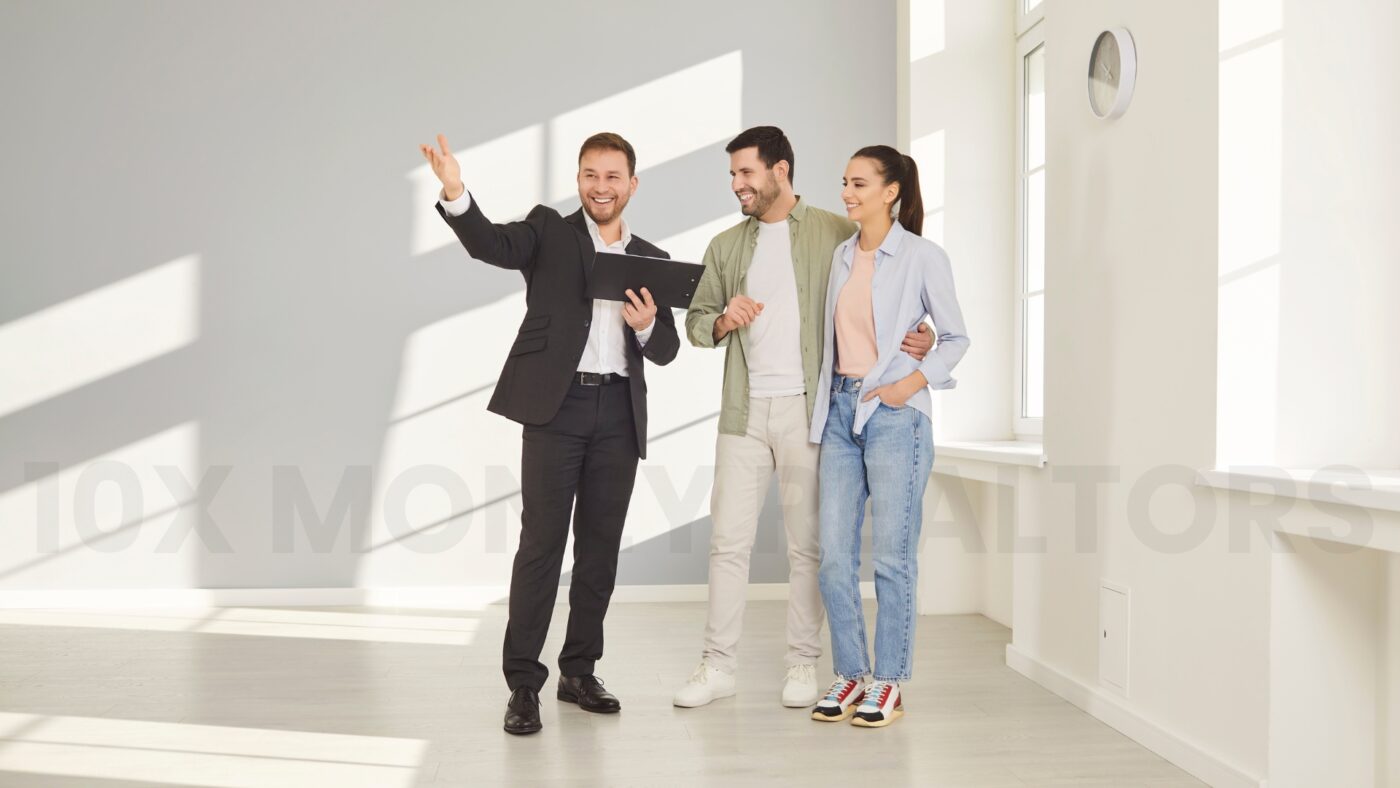 Top Rated Real Estate Agents Near Me