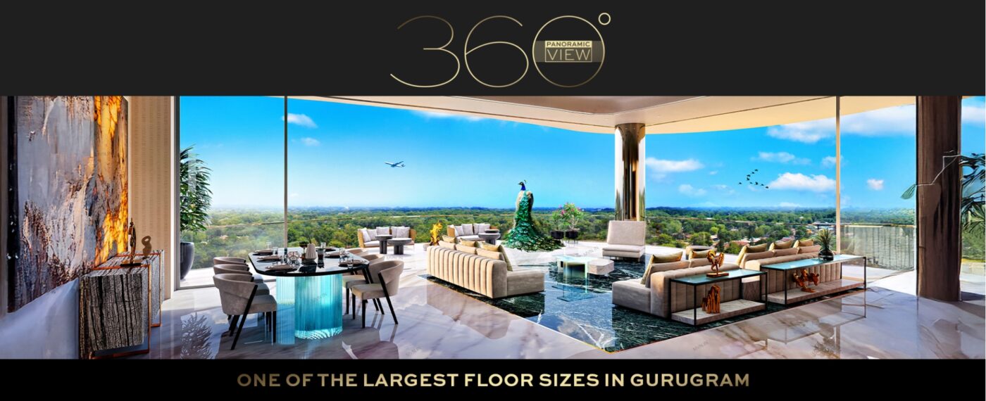 MVN Aero One - Luxury Property in Gurgaon