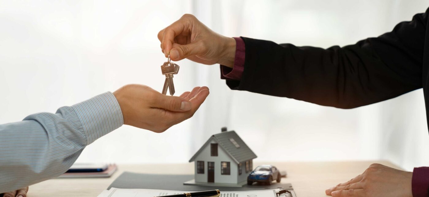 Real Estate Agent In Gurgaon