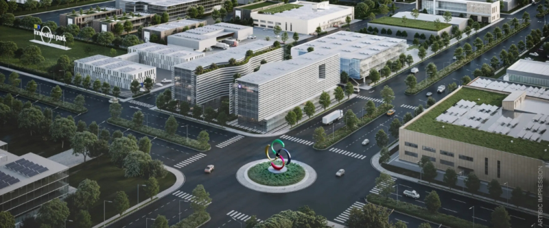 M3M GIC Gurgaon banner