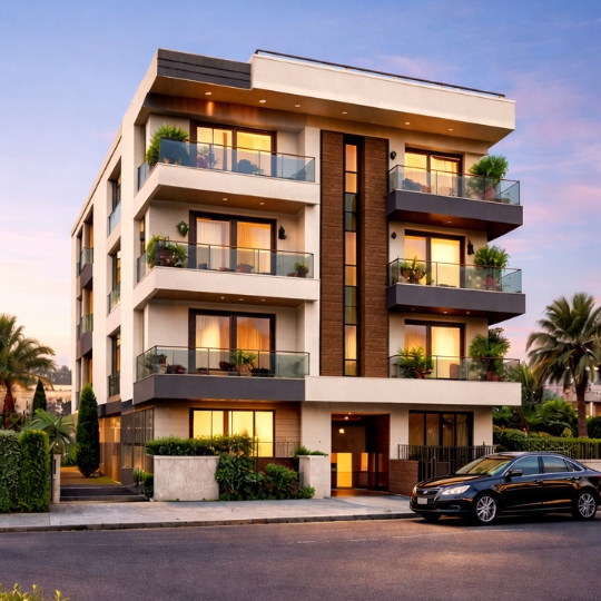 Builder Floor For Sale In Gurgaon