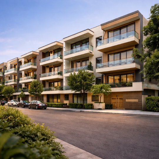 Builder Floor For Sale In Gurgaon