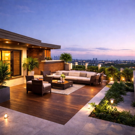 Builder Floor For Sale In Gurgaon