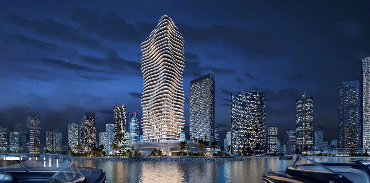 M3M Elie Saab Sector 111