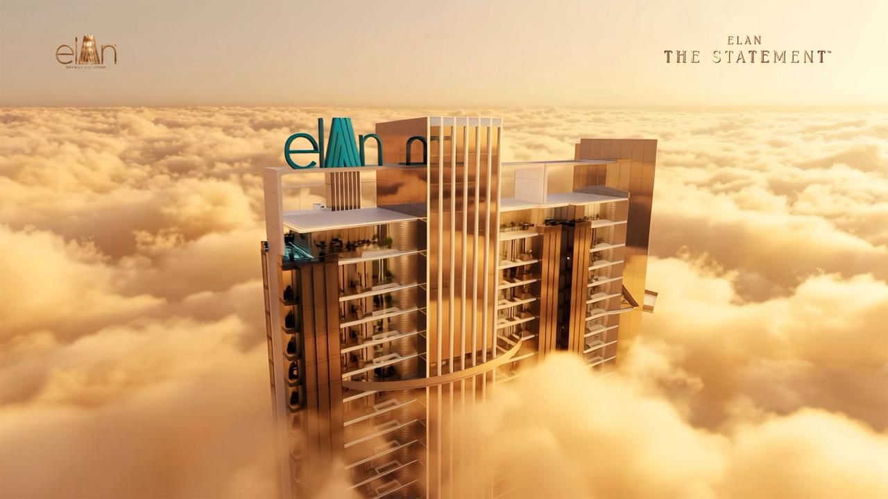 Elan Statement Sector 49 7 Elan Property Images