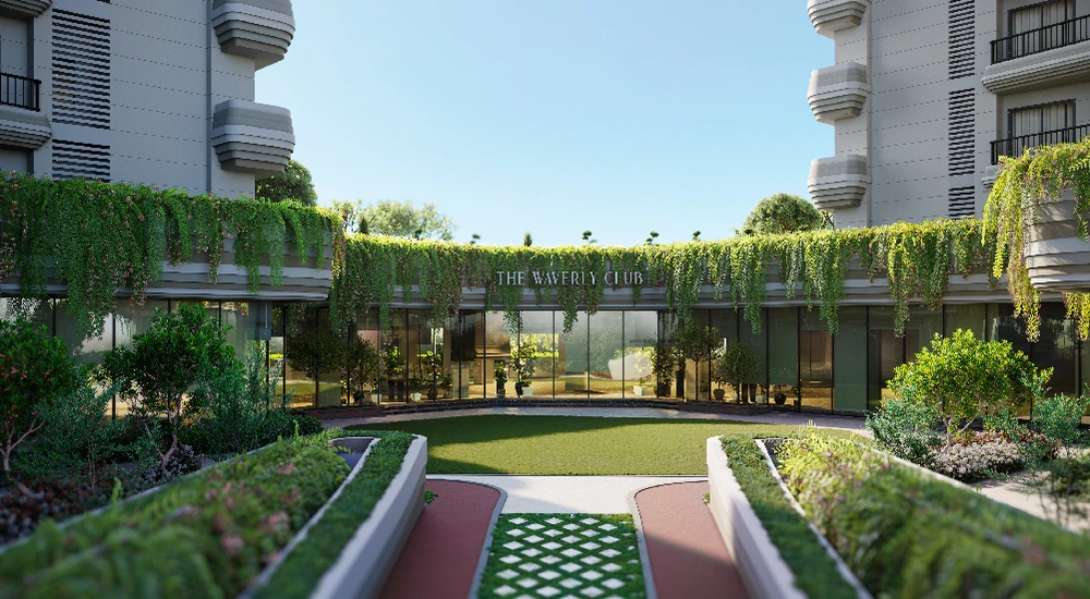 Sobha Altus Sector 106 – Price, Location Ultra Luxury Residences 21 The-Waverly-Club-and-Plaza
