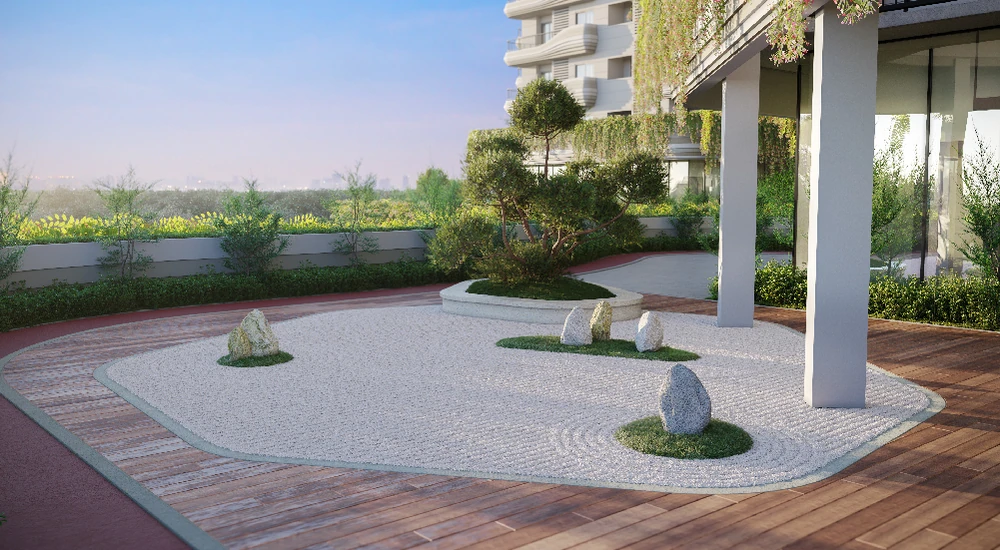 Sobha Altus Sector 106 – Price, Location Ultra Luxury Residences 25 Zen-Garden
