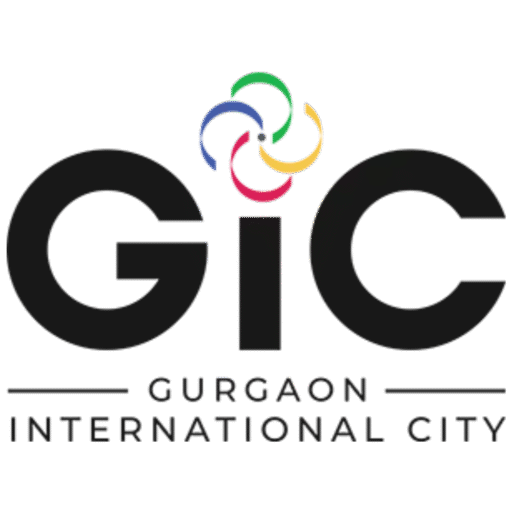 M3M GIC Manesar Gurgaon logo