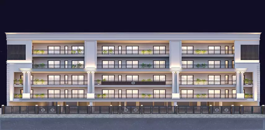 Trehan Luxury Floors – Verified Sector 71 Investment 2 image 28