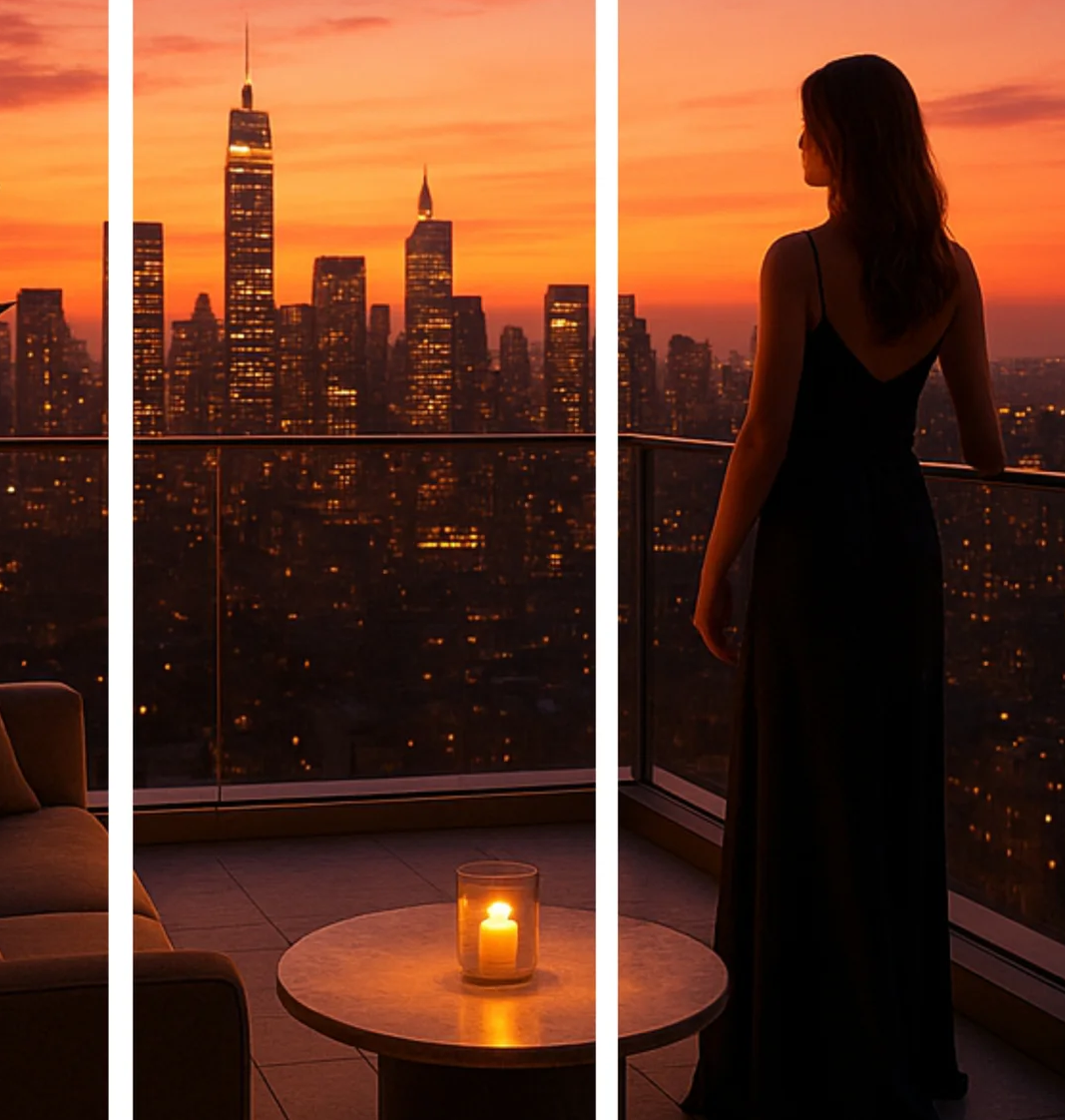 Signature Global DXP Estate