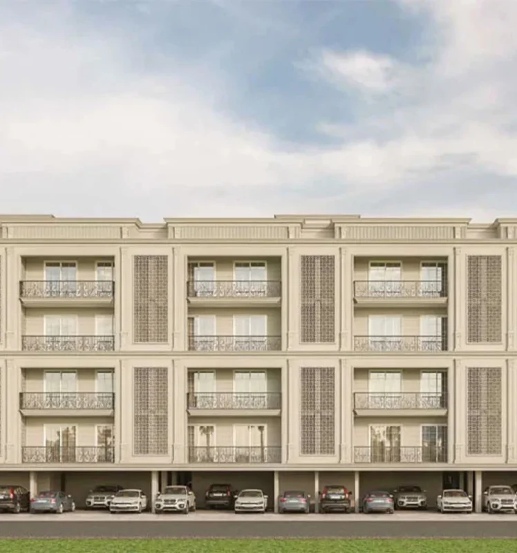 Trehan Luxury Floors – Verified Sector 71 Investment 10 mobile banner