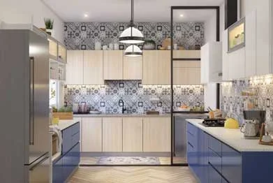 Trehan Luxury Floors – Verified Sector 71 Investment 13 modular kitchen