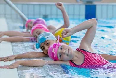 Trehan Luxury Floors – Verified Sector 71 Investment 21 swimming pool