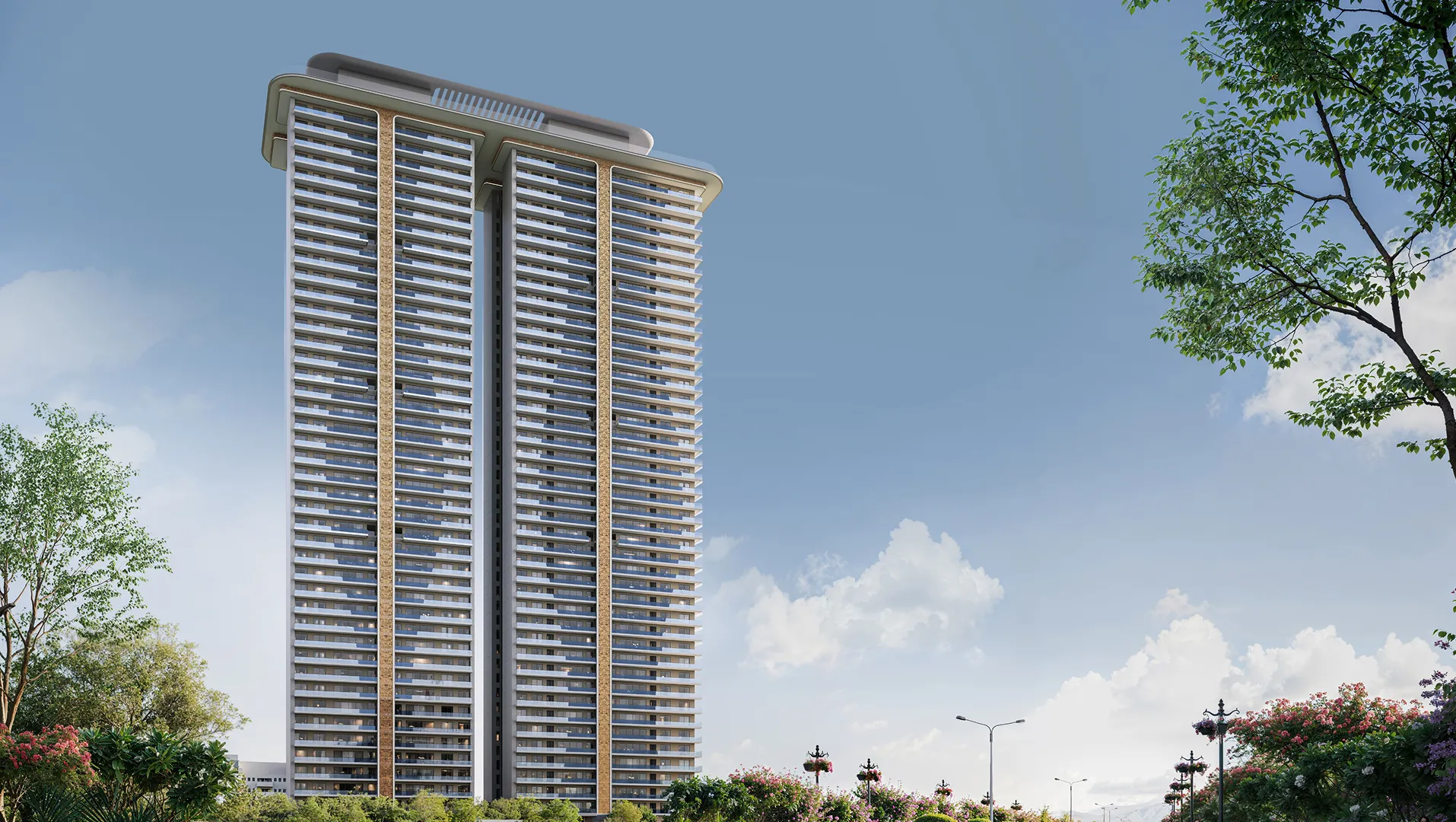 AIPL Lake City Sector 103