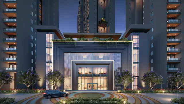 Signature Global Cloverdale SPR