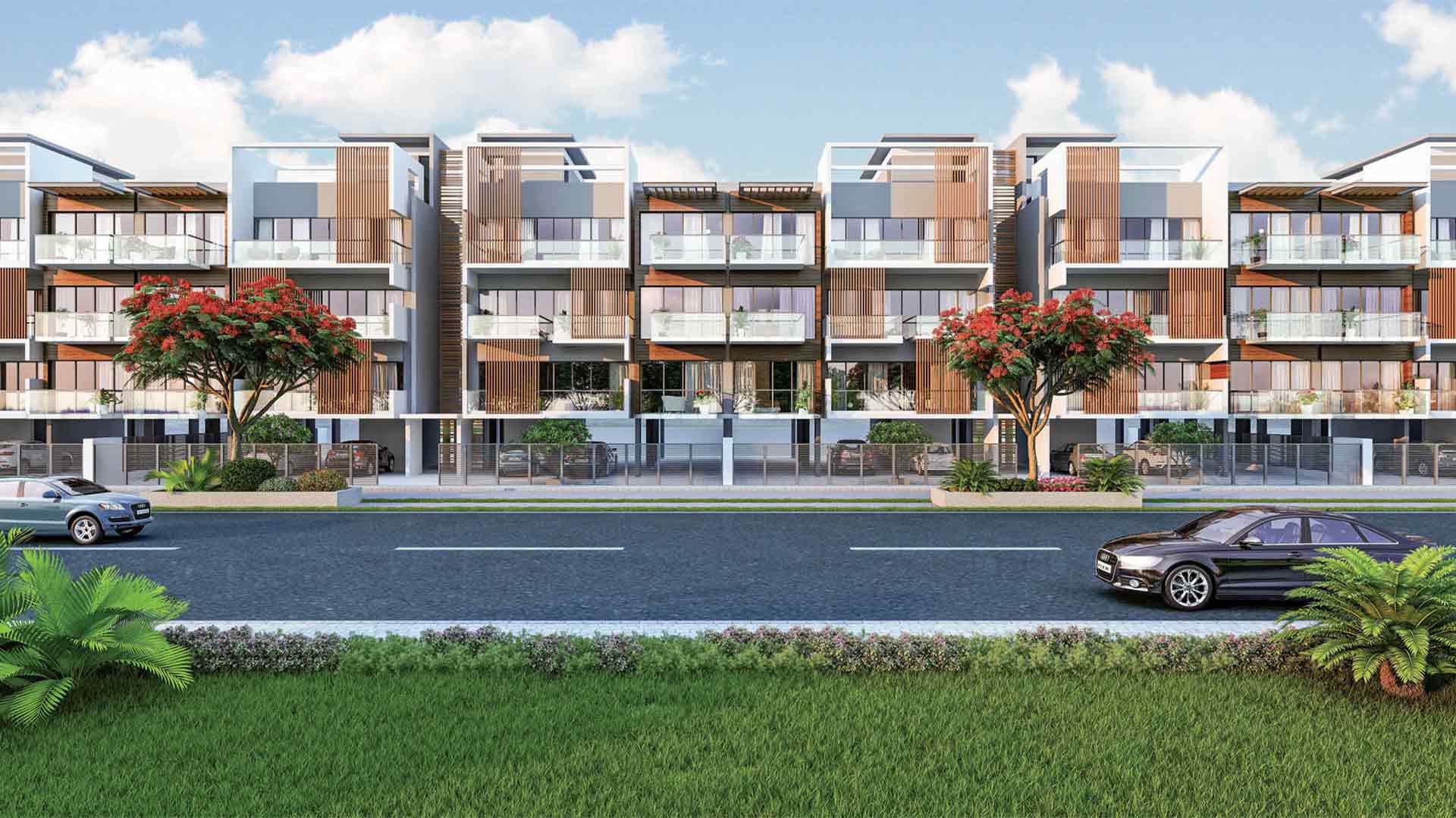 Adani Brahma Samsara – Updated Price, Location & Review 3 Adani Brahma Samsara