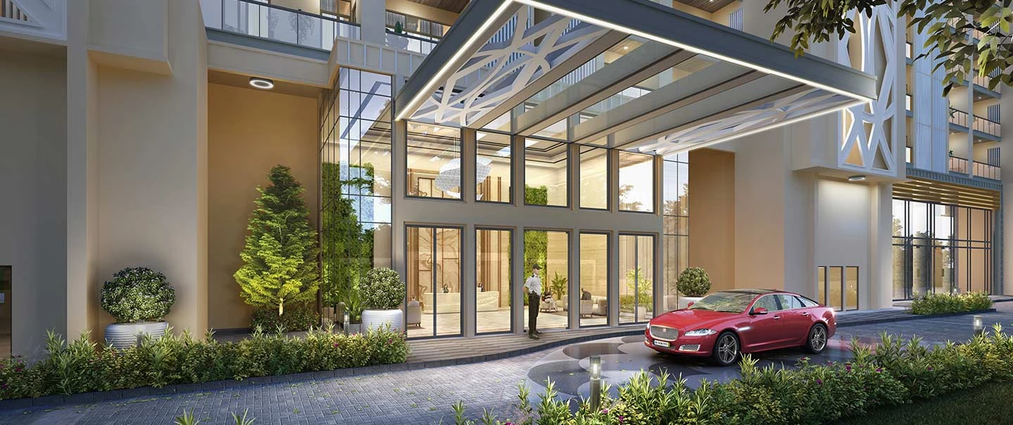 Whiteland The Aspen Image 3