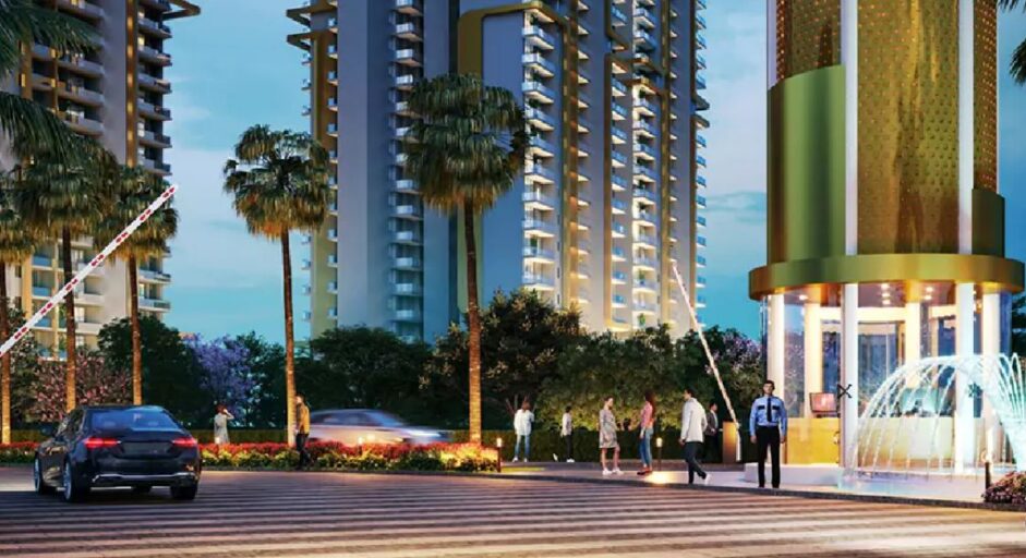 M3M OPUS AT M3M MERLIN Sector 67 1 78056