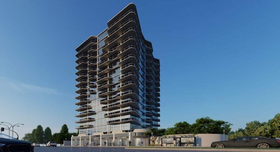 M3M Opus At M3M Merlin