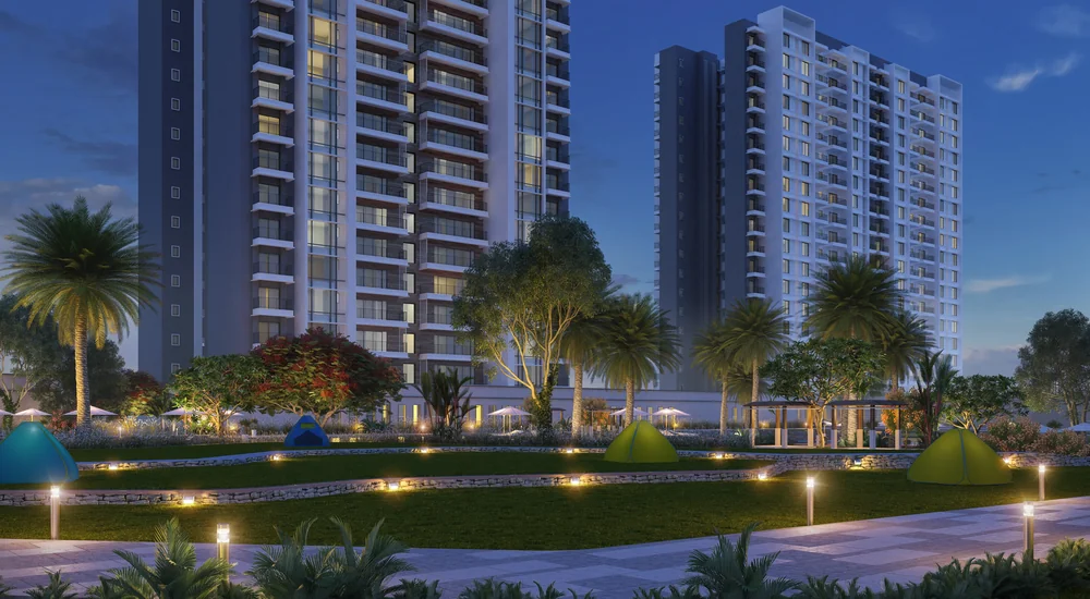 Sobha City Sector 108