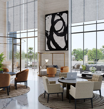 Whiteland Aspen Business centre