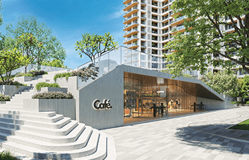 Indiabulls Estate And Club | Luxury Living 2 Indiabulls Estate And Club Sector 104