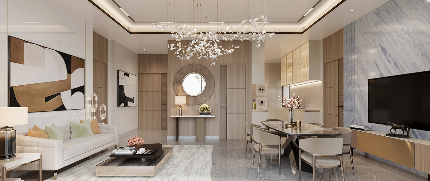 Smartworld Manesar G3