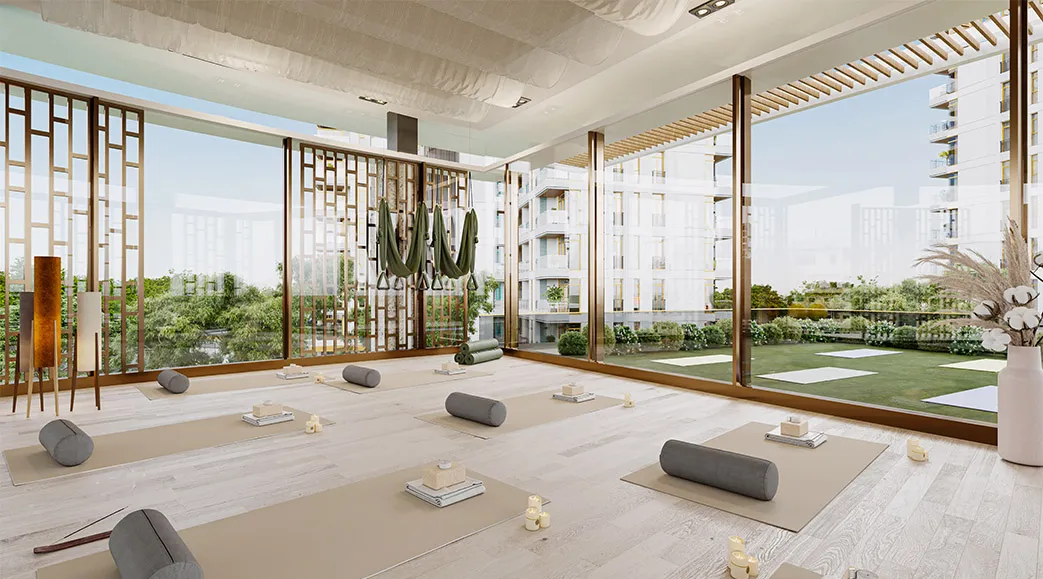 Tarc Ishva Gurgaon Gallery 2