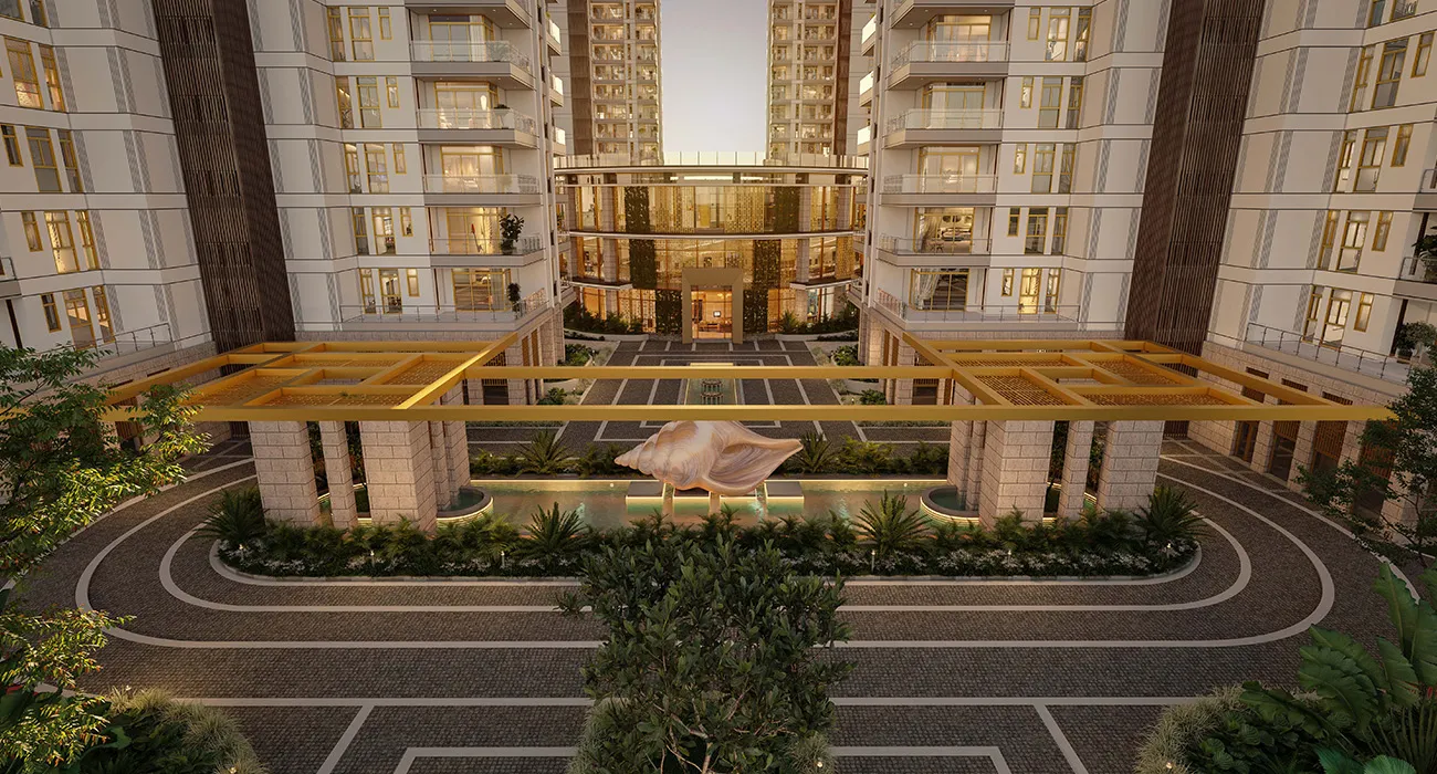 Tarc Ishva Gurgaon Gallery 3