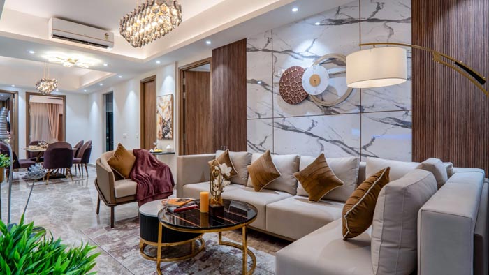 Orchid IVY Gallery Image