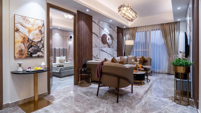 Orchid IVY Gallery Image