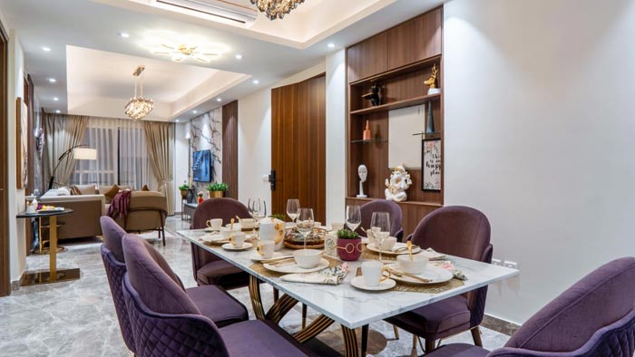 Orchid IVY Gallery Image