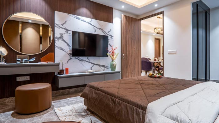 Orchid IVY Gallery Image