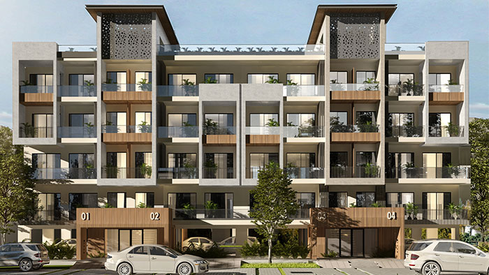 Orchid IVY Gallery Image