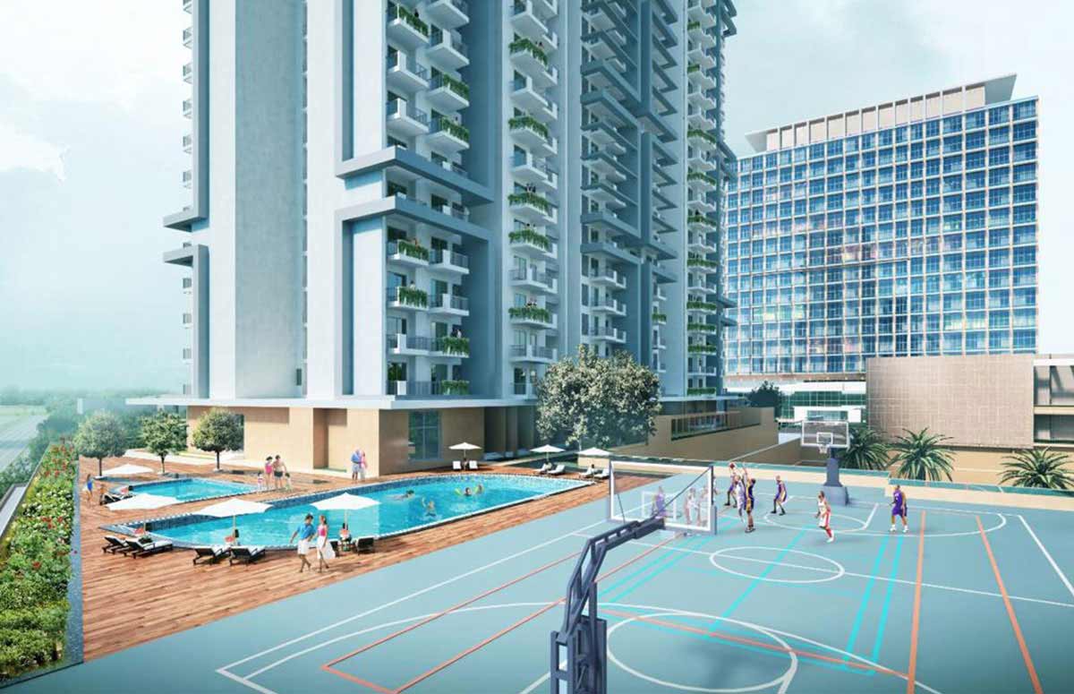 M3M Skywalk – Luxury 2 & 3BHK Residences In Gurgaon 3 M3M Skywalk Img 2