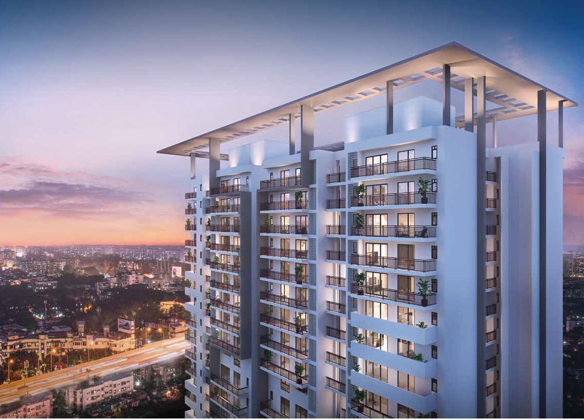 M3M Skywalk – Luxury 2 & 3BHK Residences In Gurgaon 2 M3M Skywalk Img 1