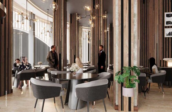 multi cuine restaurant