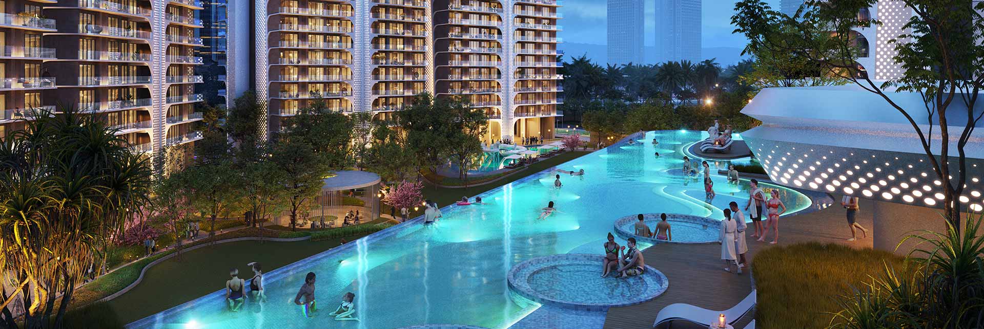 Smartworld The Edition