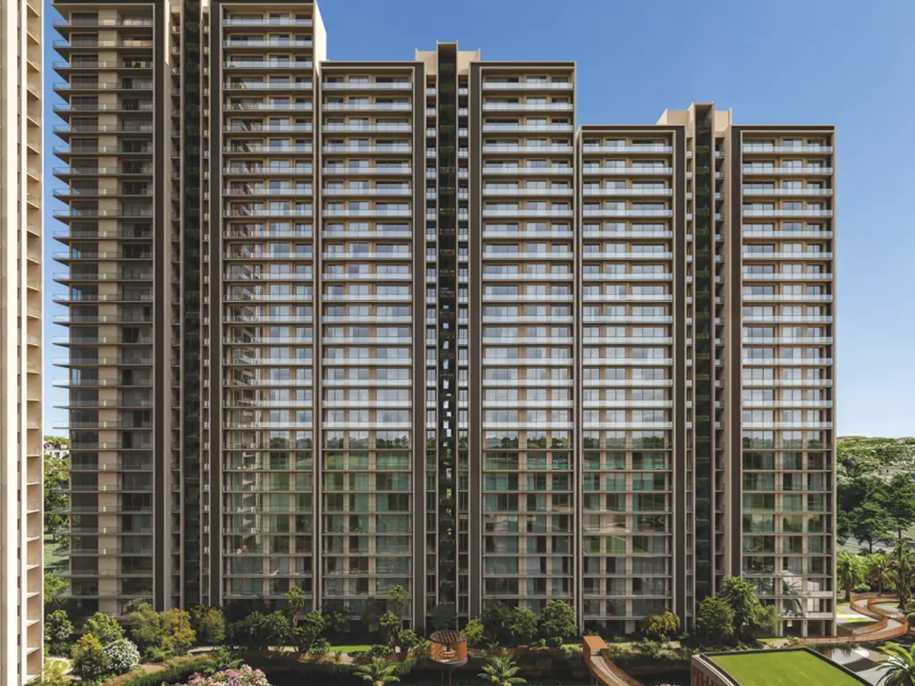 Conscient Parq Sector 80 Gurugram – Verified Project Details 4 Conscient Parq Img 3