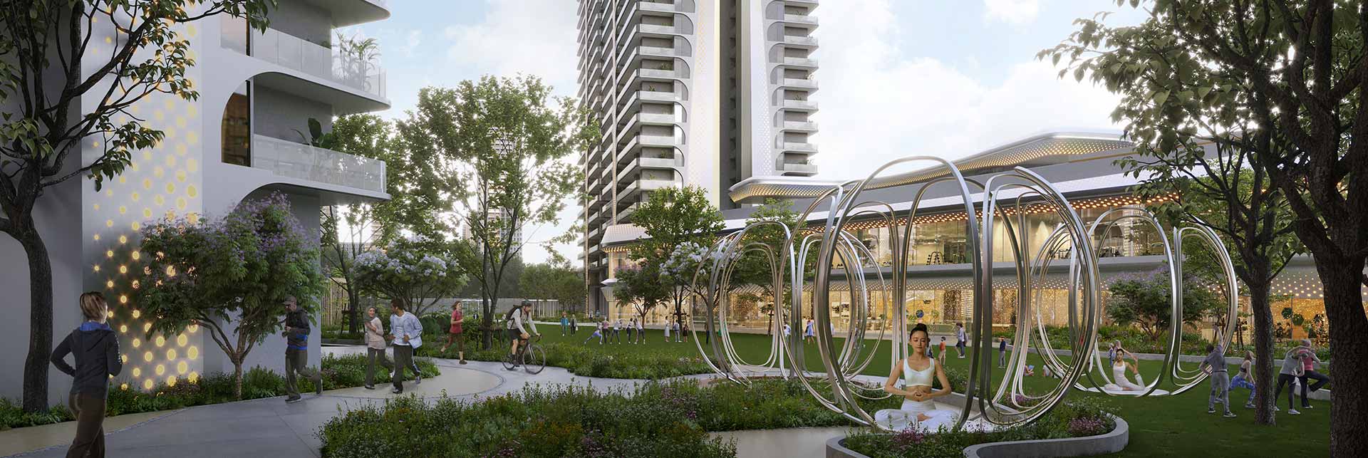 Smartworld The Edition