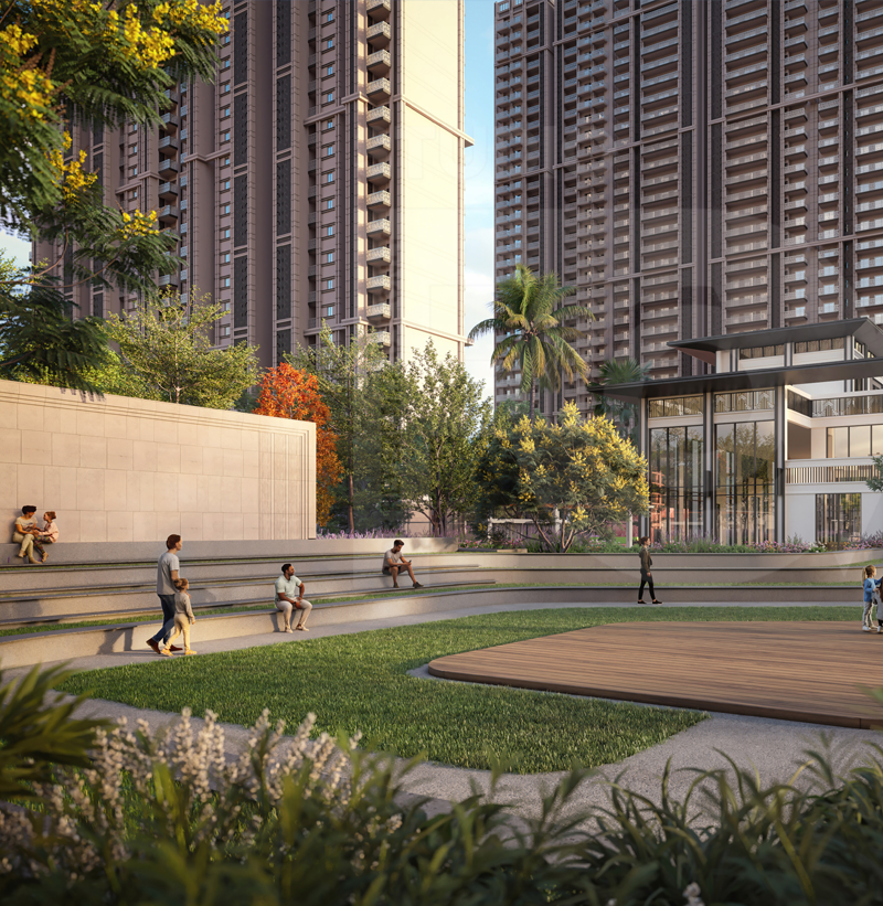 ATS Sanctuary 105 G3