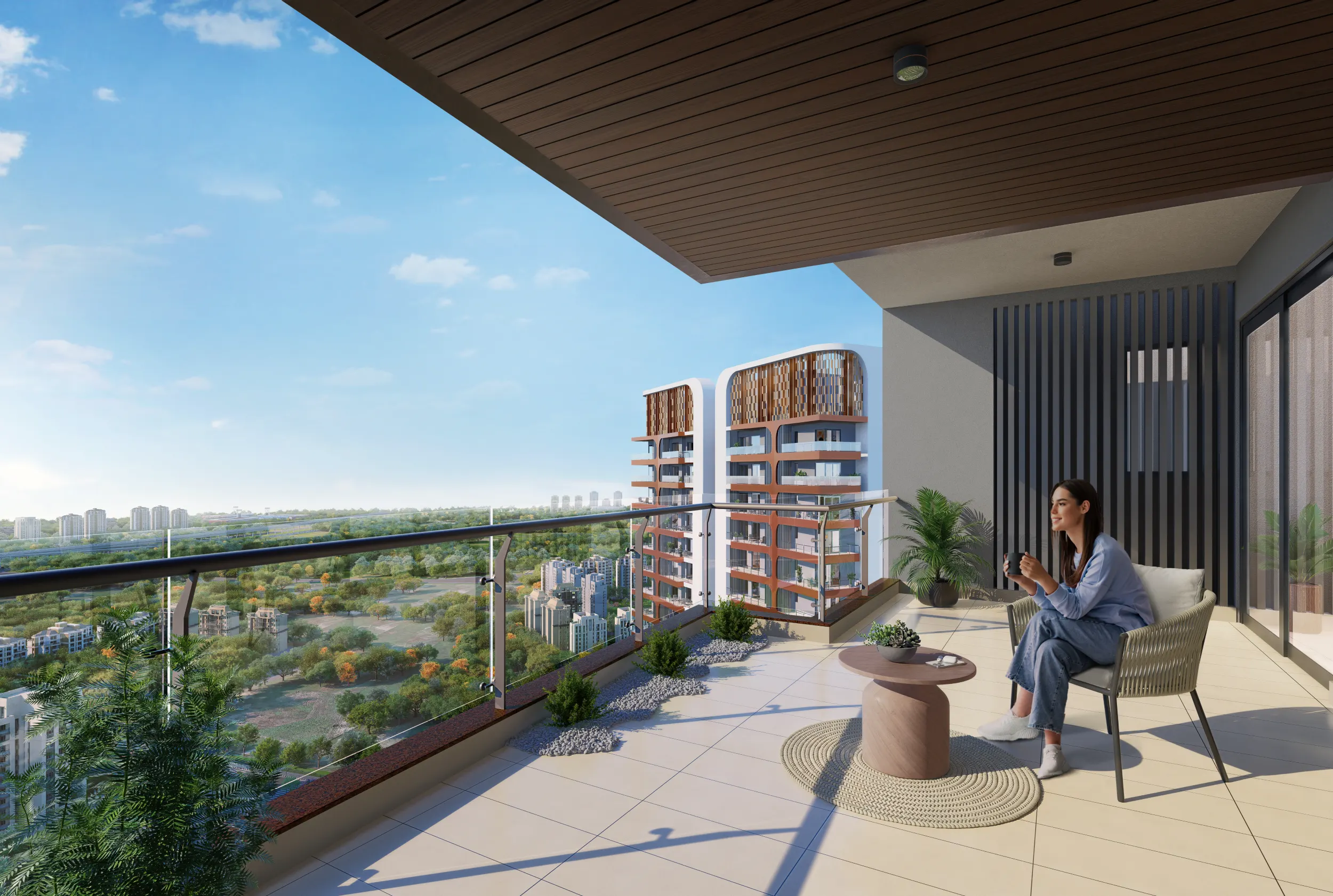 HCBS Twin Horizon G1